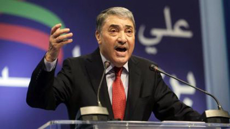 Argelia advierte a la oposición sobre actos de sabotaje